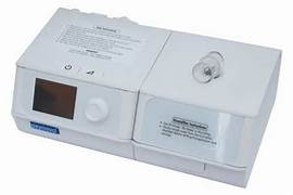 Oxynova BiPAP Machine