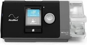 ResMed AirStart 10 APAP