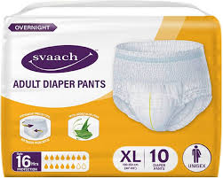 Svaach Easywear Diaper