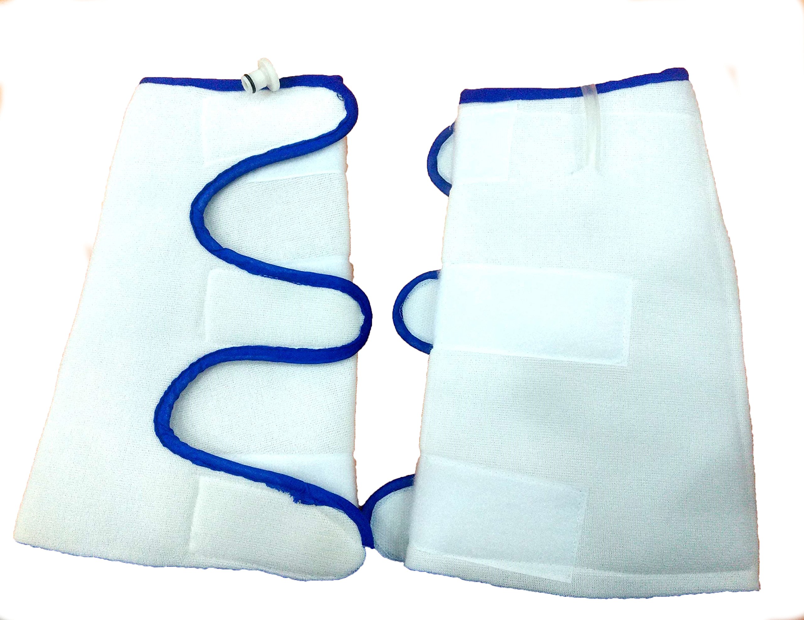 Standard Calf DVT Sleeves