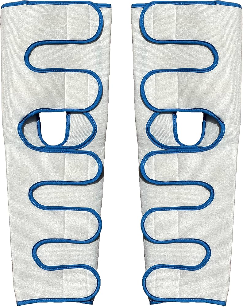 Thigh-High DVT Sleeves