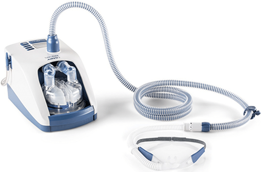 Fisher & Paykel Optiflow Cannulas