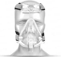 BMC CPAP Masks
