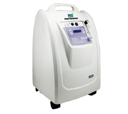 Homemedix Oxygen Concentrator