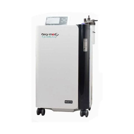 Oxymed Oxygen Concentrator