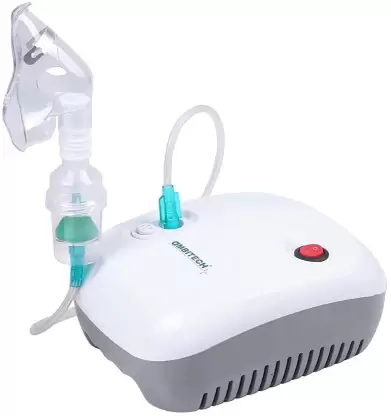 Nebulizer