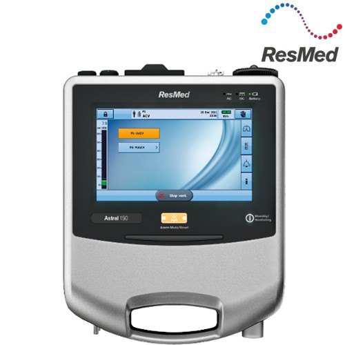 Ventilator Resmed