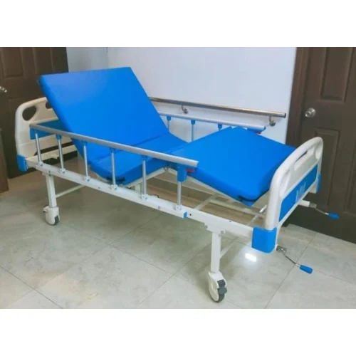 Full Fowler Cot Manual