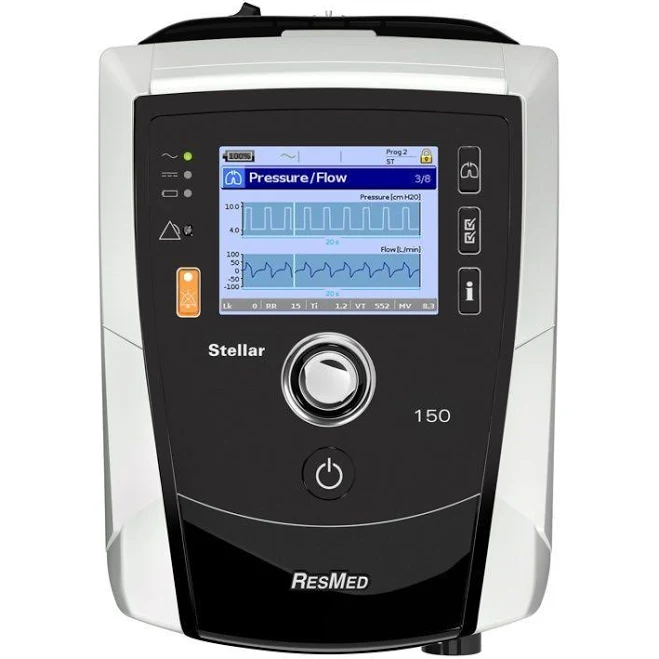 ResMed Stellar Ventilator