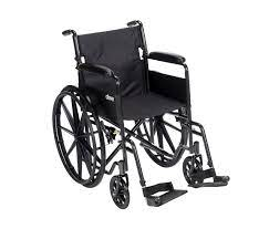 Mag Wheelchair
