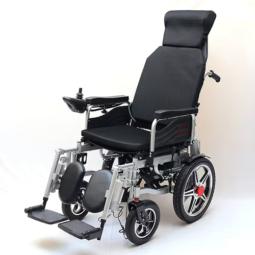 Motorized Wheelchair